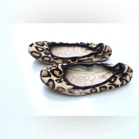 Sam Edelman flats - Picture 10 of 11